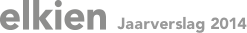 Elkien logo